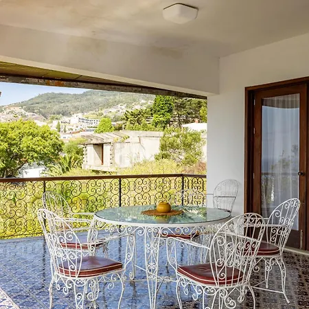 Gama * Machico (Madeira)