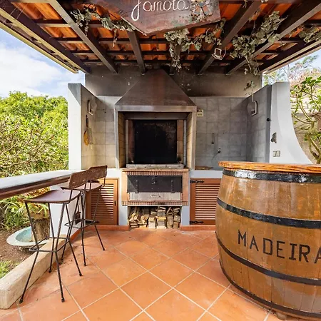 Gama Appartement Machico (Madeira)