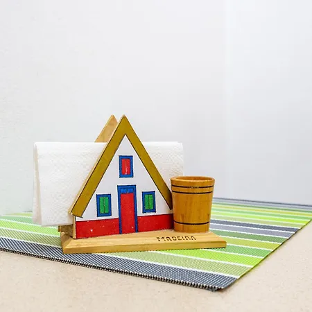 Gama דירה מצ'יקו