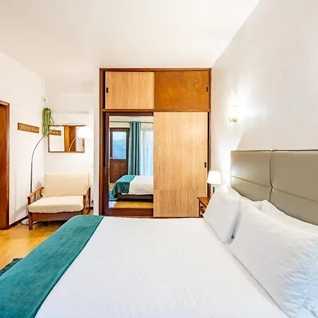 Appartamento Gama Machico (Madeira)