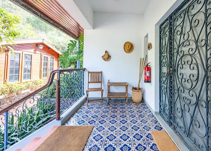 Gama Apartmán Machico (Madeira)