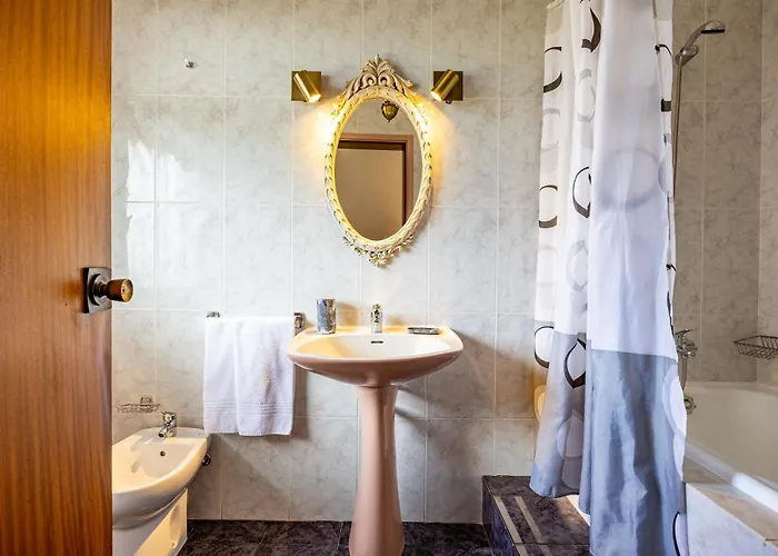 Gama Apartmán Machico (Madeira)