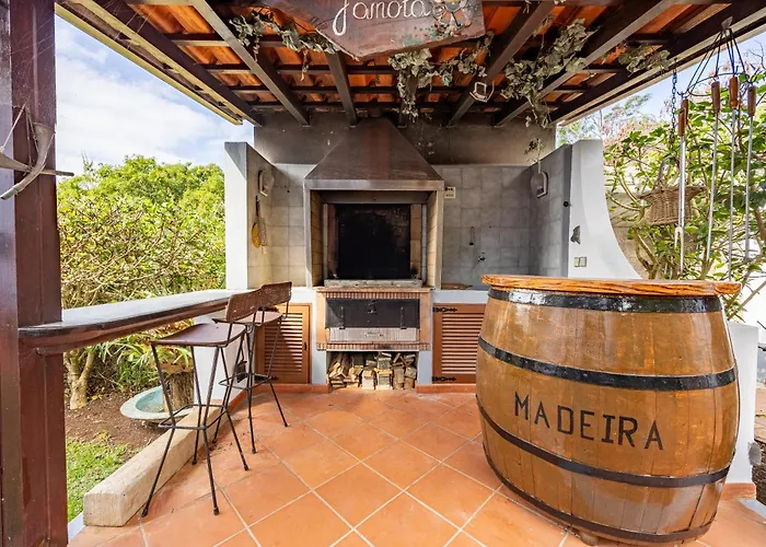 Gama Apartmán Machico (Madeira)