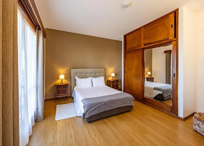 Apartmán Gama Machico (Madeira)