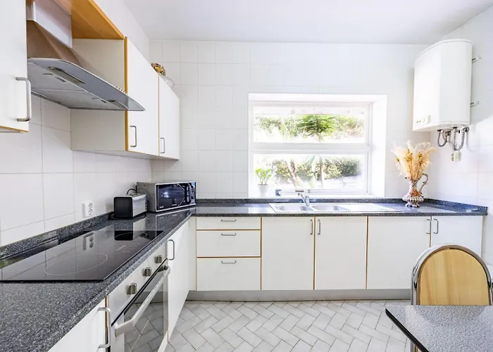 Apartmán Gama Machico (Madeira)