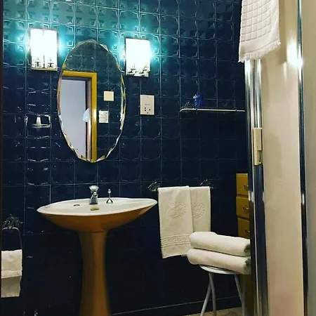 Gama Rodeados De Natureza Apartman Machico