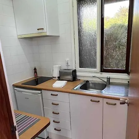 Apartment Gama Rodeados De Natureza *