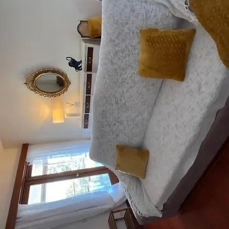 Gama Rodeados De Natureza Apartment