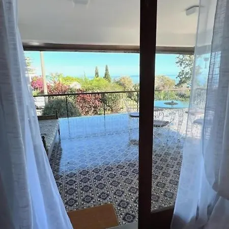 Gama Rodeados De Natureza Apartment *