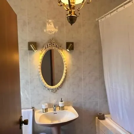 Gama Rodeados De Natureza Apartment