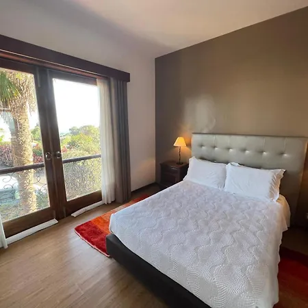 Apartment Gama Rodeados De Natureza *