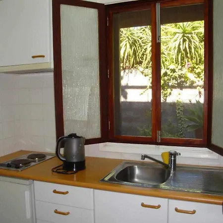 Apartment Gama Rodeados De Natureza Machico (Madeira)