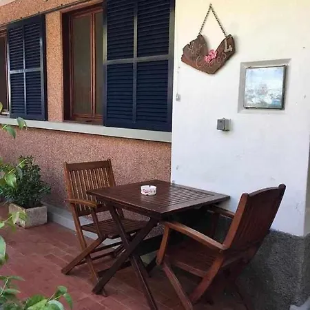 Gama Rodeados De Natureza Apartment