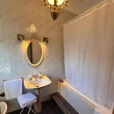 Apartman Gama Rodeados De Natureza