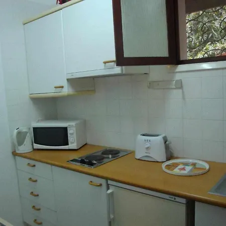 Apartment Gama Rodeados De Natureza Machico (Madeira)