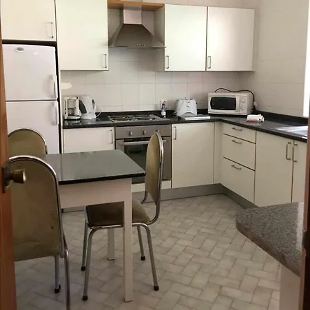 Gama Rodeados De Natureza Apartment *