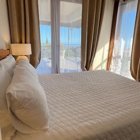 Gama Rodeados De Natureza Apartment