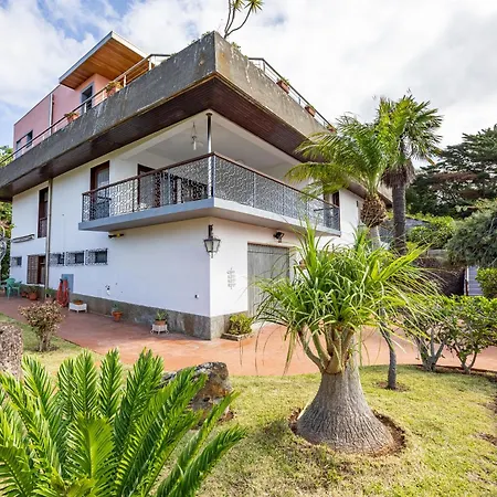 Apartmán Gama Machico (Madeira)