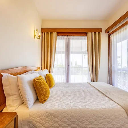 Apartmán Gama