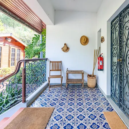 Gama Lägenhet Machico (Madeira)