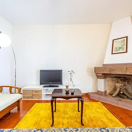 Gama Apartmán Machico (Madeira)