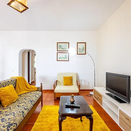 Apartament Gama Machico (Madeira)