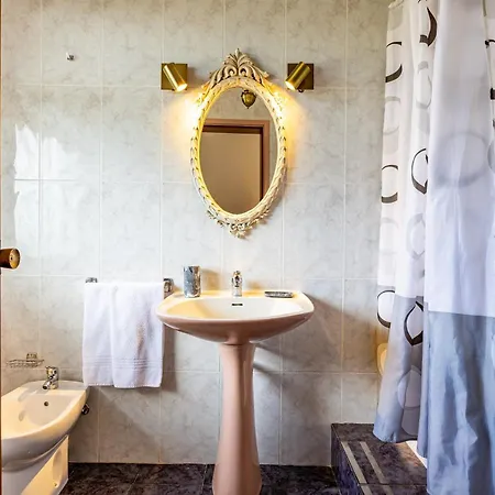 Gama Apartmán Machico (Madeira)