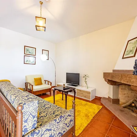 Apartmán Gama