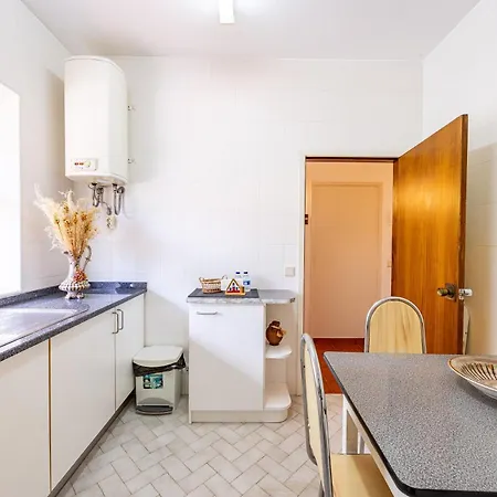 Gama Apartmán Machico (Madeira)