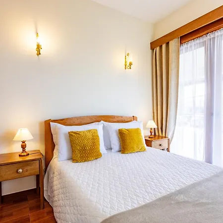 Apartmán Gama *