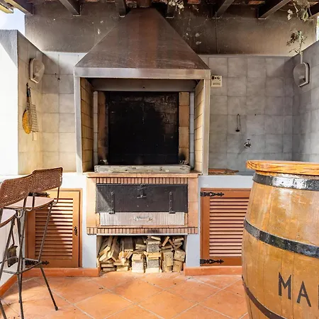 Gama Machico (Madeira)