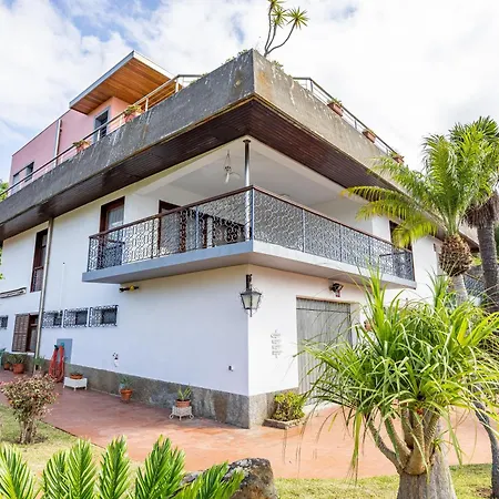 Apartmán Gama Machico (Madeira)