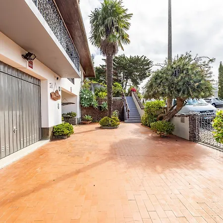 Apartmán Gama
