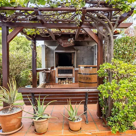 Apartmán Gama Machico (Madeira)