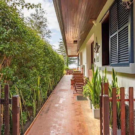 Gama Apartmán Machico (Madeira)