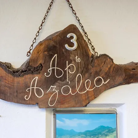 Gama Apartmán Machico (Madeira)
