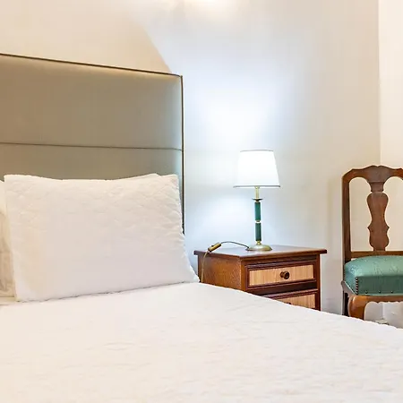 Apartmán Gama Machico (Madeira)