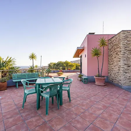 Apartmán Gama Machico (Madeira)
