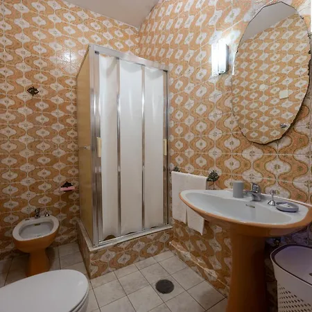 Apartmán Gama