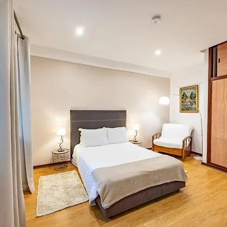 Apartmán Gama *