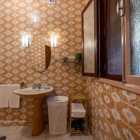 Apartmán Gama Machico (Madeira)
