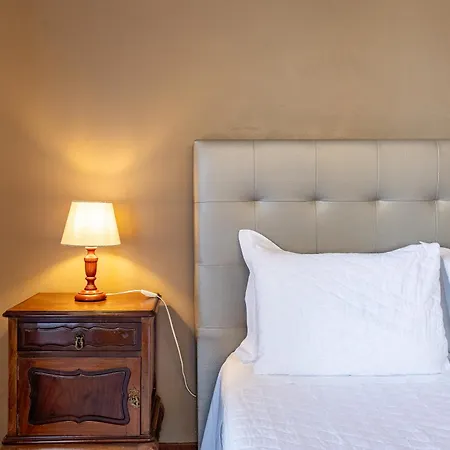 Gama Apartmán Machico (Madeira)