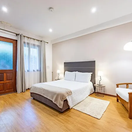Gama Apartmán *