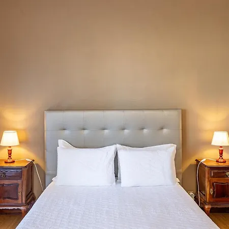 Gama Apartmán Machico (Madeira)