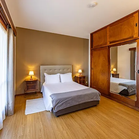 Apartmán Gama Machico (Madeira)