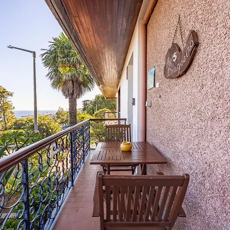 Gama Apartmán