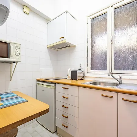 Apartmán Gama *