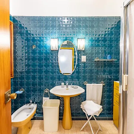 Apartmán Gama