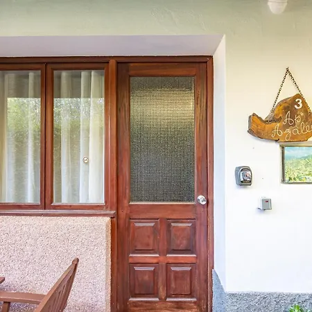 Gama Apartmán