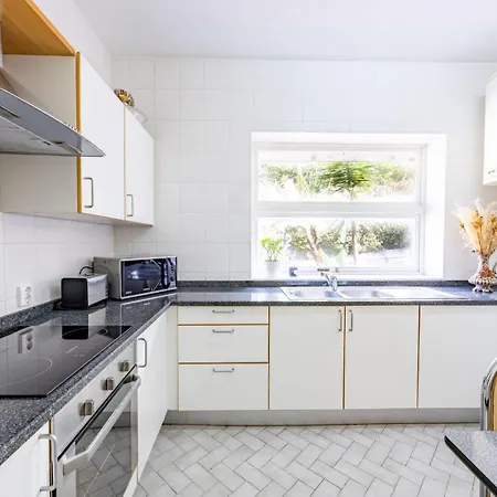 Lägenhet Gama Machico (Madeira)